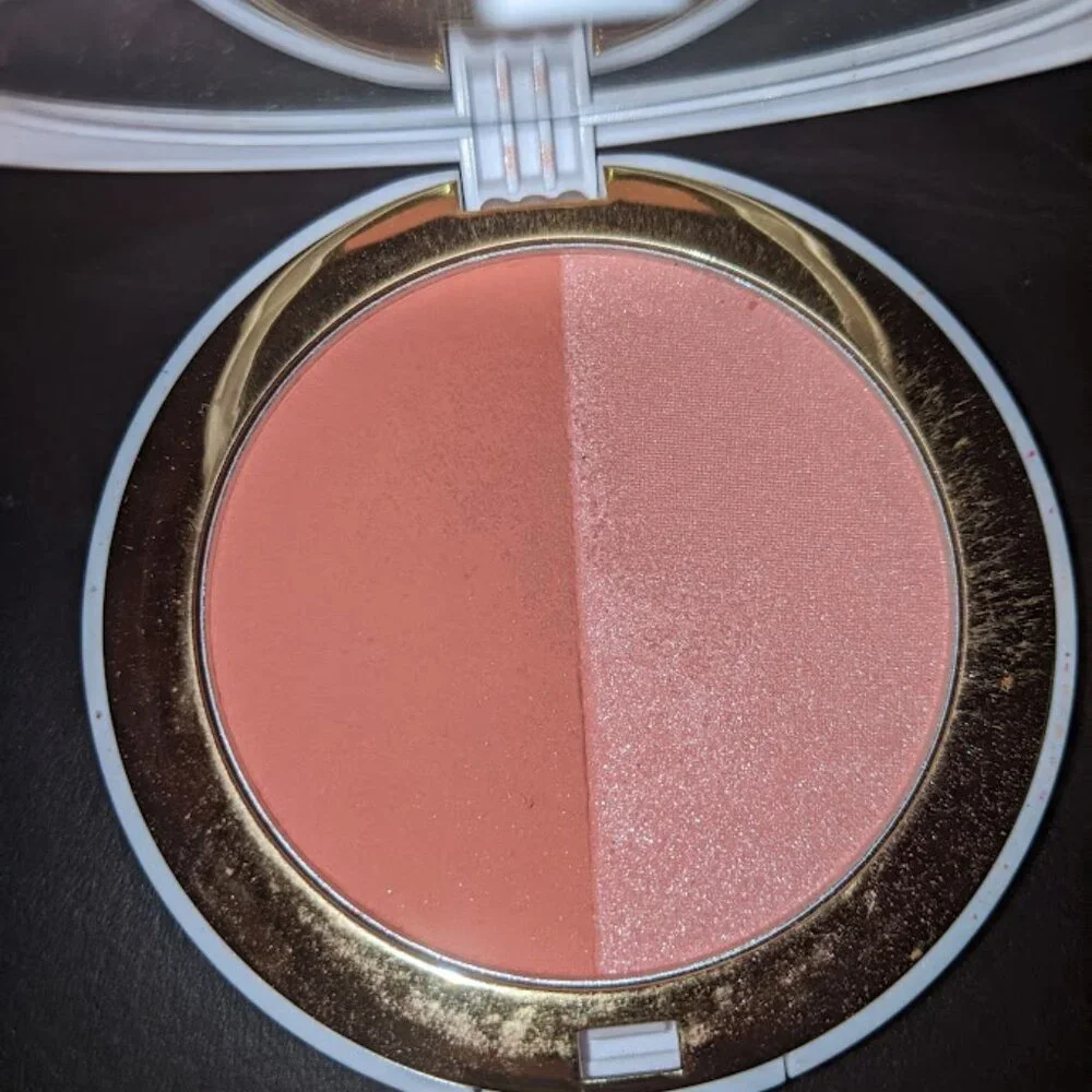 Gigi Gorgeous - The Only Blush Duo: Authentic + Pride | .27 oz.